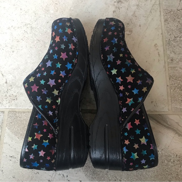 Sanita The Original Danish Signature Clogs, Women size 38. - Picture 7 of 11